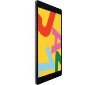 Apple iPad 10.2-inch (2019) Space Grey 32GB Wi-Fi Tablet