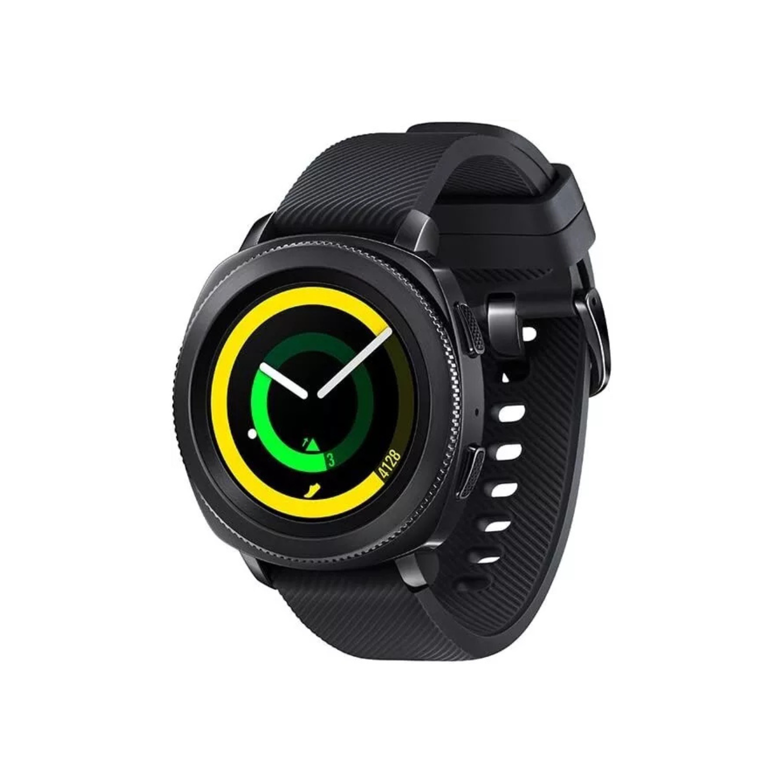 Samsung Gear Sport SM-R600 Black