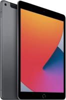 Apple iPad 10.2-inch (2020) Space Grey 128GB Wi-Fi Tablet