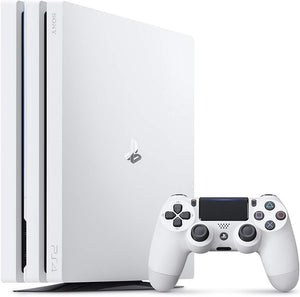 Sony PS4 PlayStation 4 Pro Home Console 1TB - White