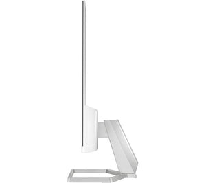 HP Series 5 524sw Full HD 24" IPS LCD Monitor - White