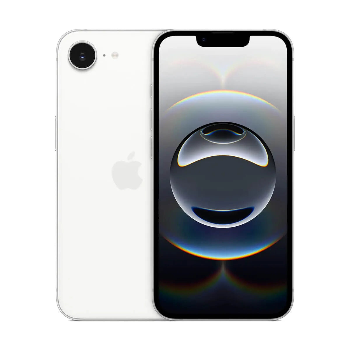 iPhone 16e 512GB