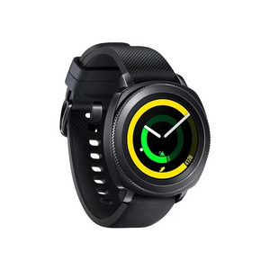 Samsung Gear Sport SM-R600 Black