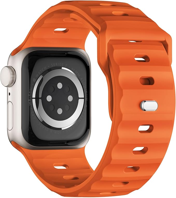 Sport Straps Compatible with Apple Watch Strap for Apple Ultra/Ultra 2