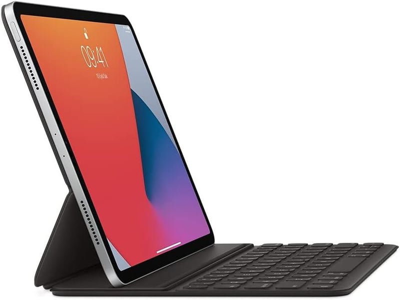 Smart Keyboard for 11-inch iPad Pro and iPad Air (5th generation) - TURKISH Q - NEW