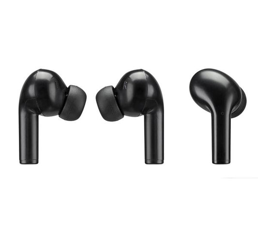 GOJI GDTWS24 Wireless Bluetooth Earbuds - Black