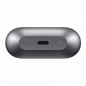 SAMSUNG Galaxy Buds3 Pro Wireless Bluetooth Noise-Cancelling Earbuds - Silver