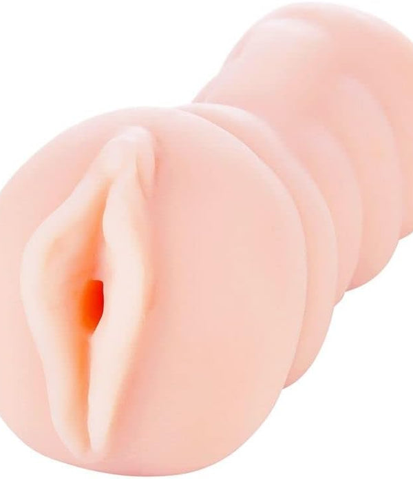 Me You Us The Vicki Realistic Ma sturbator, Ultra-Realistic Pleasure Device