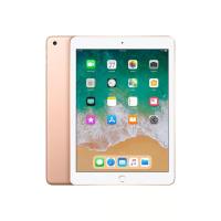 Apple iPad 9.7-inch (2018) Gold 32GB Wi-Fi Tablet