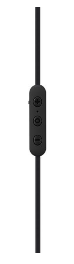 GOJI GTCIBTB21 Wireless Bluetooth Earphones - Black - Rebx.co.uk