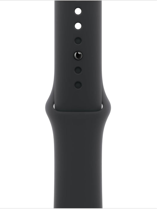 Apple Watch Series 3 (GPS, 42mm) Space Grey Aluminium Case