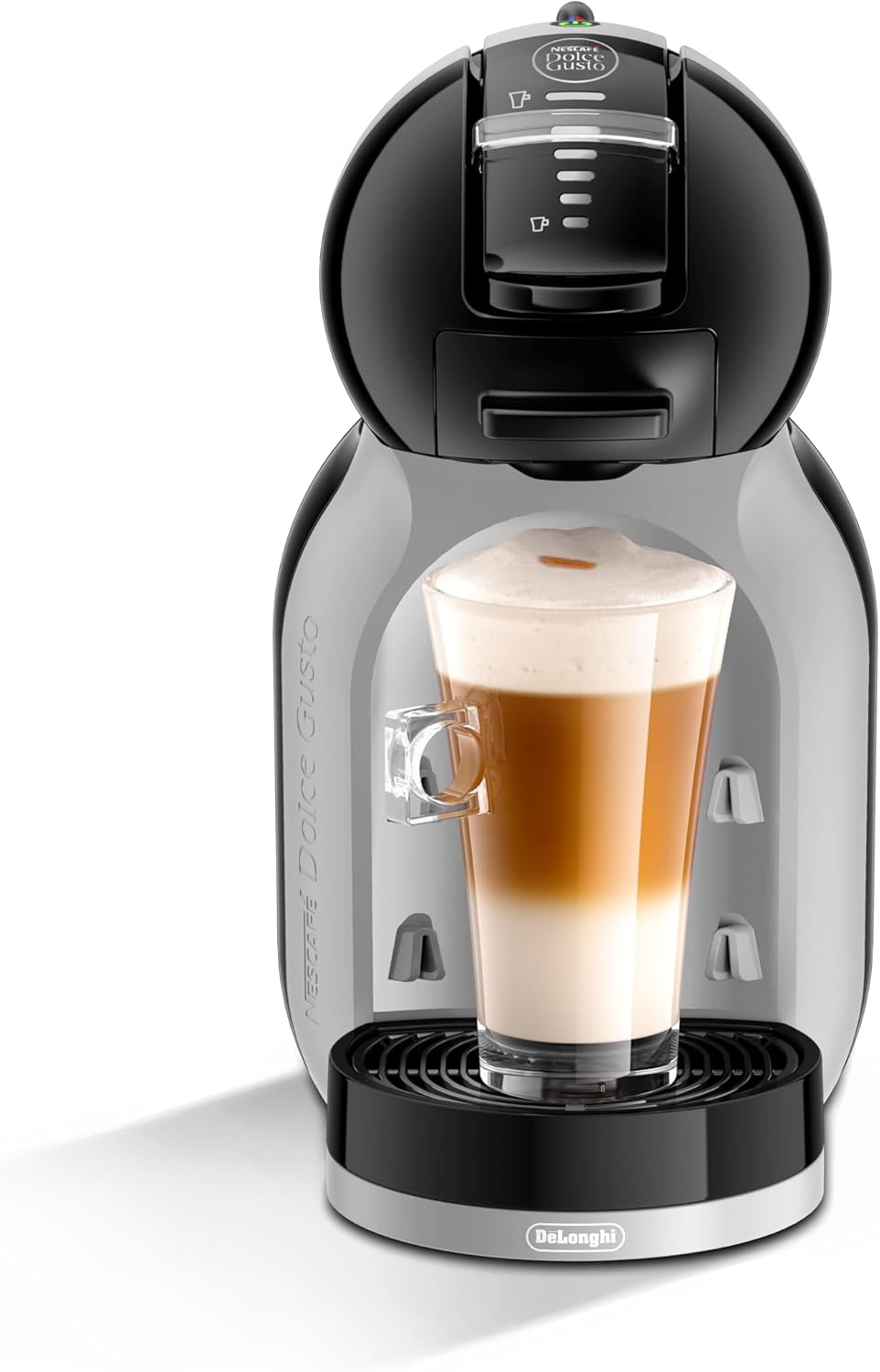 De'Longhi EDG 155.BG NESCAFÉ Dolce Gusto Mini-Me Automatic Coffee Machine 