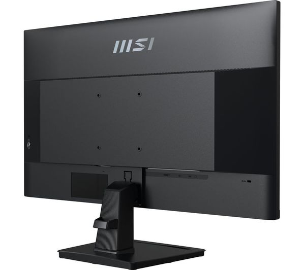 MSI PRO MP275 - LCD monitor - Full HD (1080p) - 27"