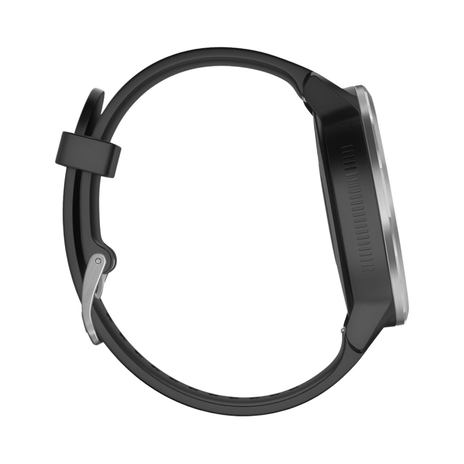 GARMIN vivoactive 3 Smartwatch- Black & Stainless Steel
