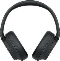 Sony ULT Wear Wireless Bluetooth Noise-Cancelling Headphones - Black