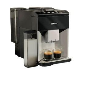 Siemens TQ513GB1 EQ500 Bean to Cup Coffee Machine
