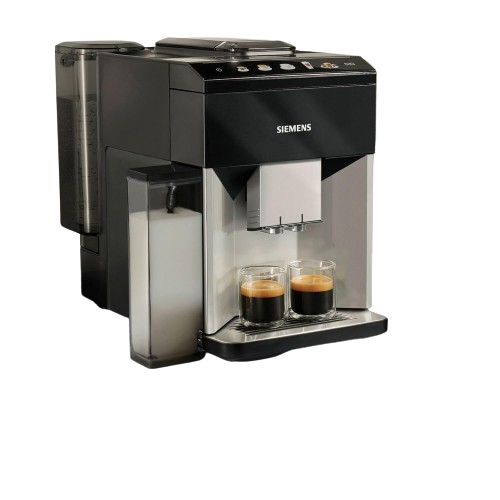 Siemens TQ513GB1 EQ500 Bean to Cup Coffee Machine