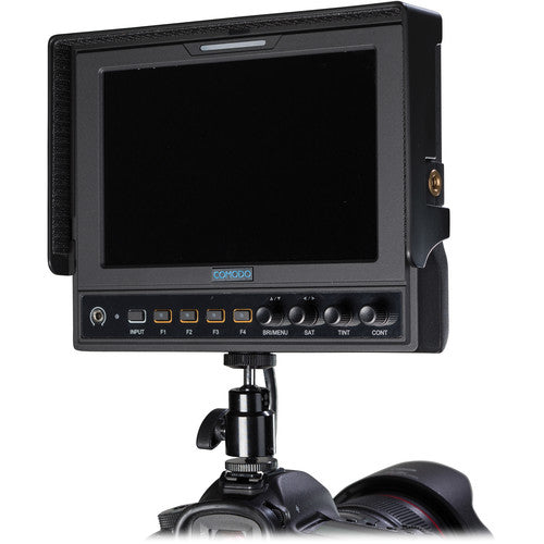 COMODO VB-1950US M7pro IPS HD Field Monitor - 7" On-Camera Monitor System - NEW - Rebx.co.uk