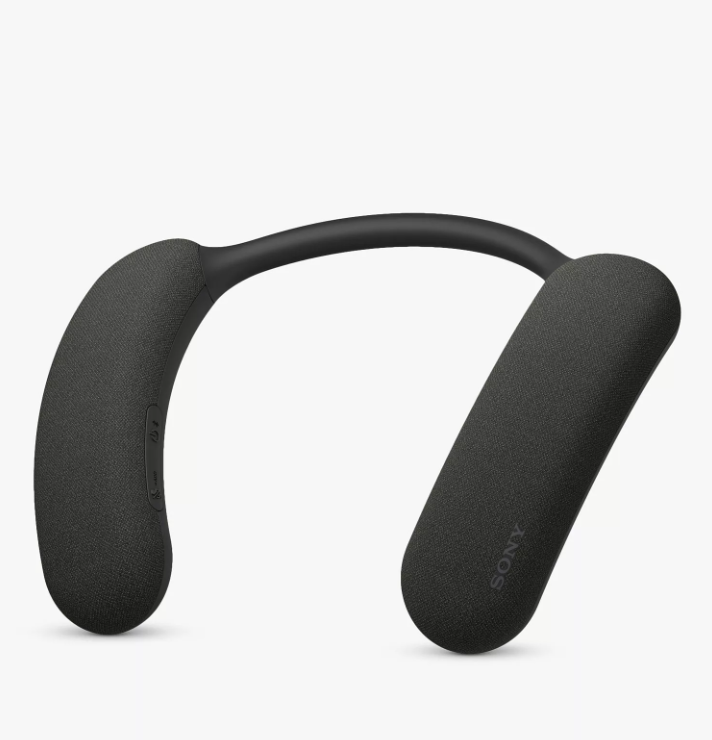 Sony Bravia Theatre U Neckband HT-AN7 - Black