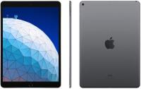Apple iPad Air 10.5-inch 3rd Gen (2019) Space Grey 64GB Wi-Fi Tablet