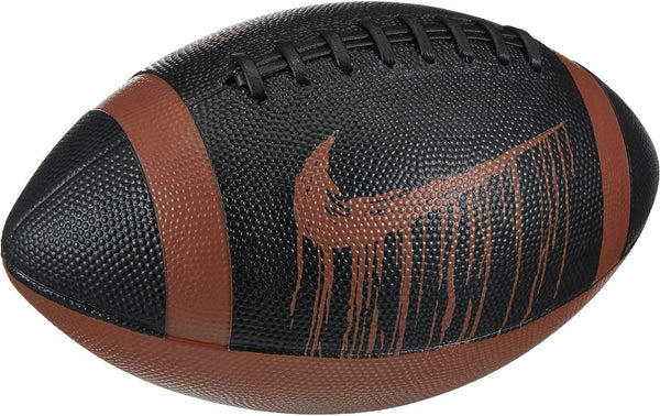 Nike American Football Spin 4.0 Black Official Size - Rebx.co.uk