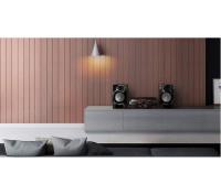 Panasonic SC-AKX320E-K Bluetooth Party Hi-Fi System, Black