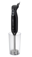 Logik L400HBB21 Hand Blender - Black