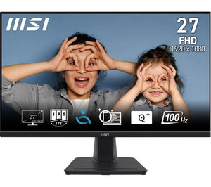 MSI PRO MP275 - LCD monitor - Full HD (1080p) - 27"
