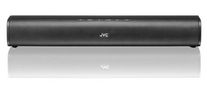 JVC TH-D227BA 2.0 Compact Sound Bar