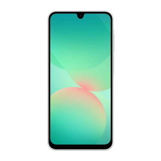 SAMSUNG Galaxy A26 5G - 256 GB, White
