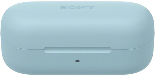 SONY WF-C510 Wireless Bluetooth Earbuds - Blue
