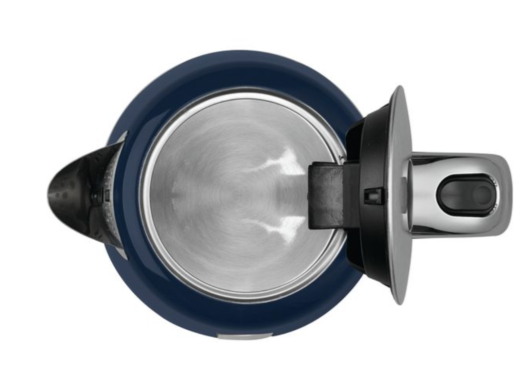 Logik L17SKBU21 Jug Kettle - Blue