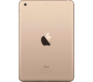 Apple iPad mini 4 Gold 128GB Wi-Fi Tablet