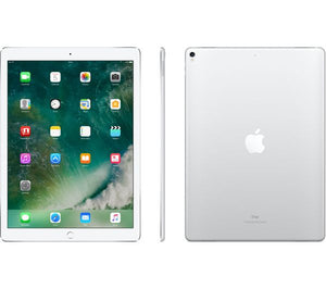 Apple iPad Pro 12.9-inch (2017) Silver 64GB Wi-Fi Tablet