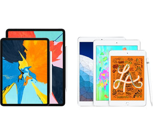 Apple iPad 9.7-inch (2018) Space Grey 128GB Cellular Tablet
