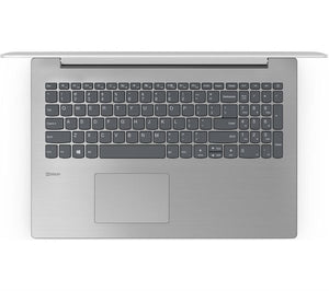 Lenovo IdeaPad 330S-15IKB 15.6-inch i5-8250U 8GB 256GB SSD Silver Laptop