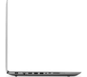 Lenovo IdeaPad 330S-15IKB 15.6-inch i5-8250U 8GB 256GB SSD Silver Laptop
