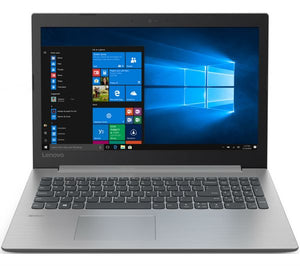 Lenovo IdeaPad 330S-15IKB 15.6-inch i5-8250U 8GB 256GB SSD Silver Laptop