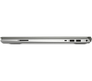 HP Pavilion 15-cs1506sa 15.6" Laptop, Intel Core i7, 8GB RAM, 256GB SSD, Silver