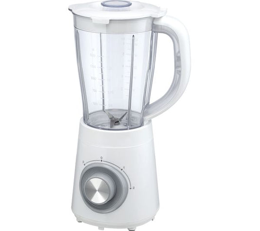 Essentials C15BW19 Blender - White
