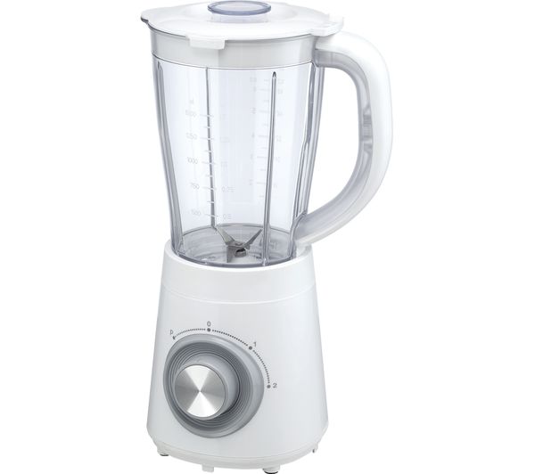 Essentials C15BW19 Blender - White