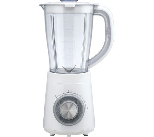 Essentials C15BW19 Blender - White
