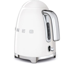 SMEG KLF03WHUK Jug Kettle - White