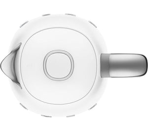 SMEG KLF03WHUK Jug Kettle - White