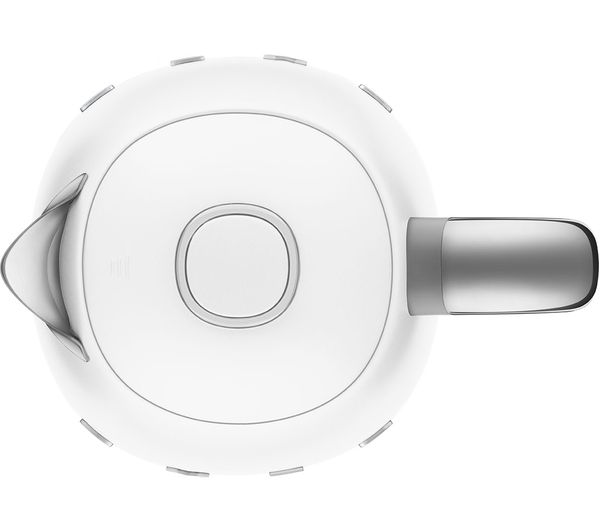 SMEG KLF03WHUK Jug Kettle - White