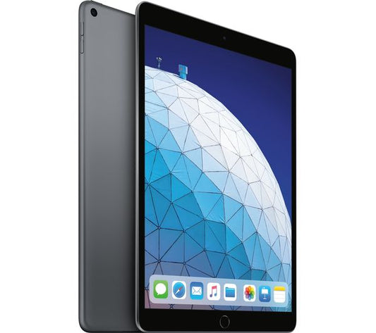 Apple iPad Air 10.5-inch 3rd Gen (2019) Space Grey 256GB Wi-Fi Tablet