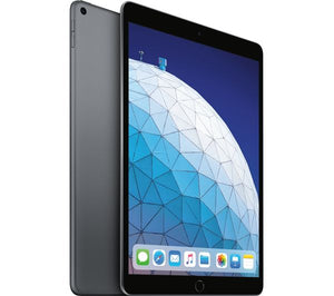 Apple iPad Air 10.5-inch 3rd Gen (2019) Space Grey 256GB Wi-Fi Tablet