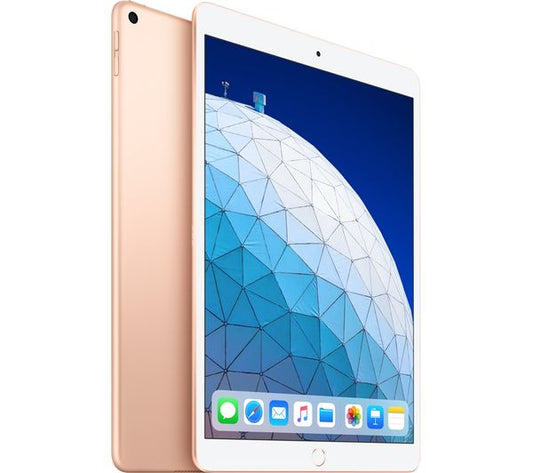 Apple iPad Air 10.5-inch 3rd Gen (2019) Gold 256GB Wi-Fi Tablet