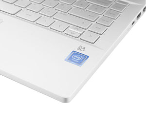 HP Pavilion 14" Laptop, i5-1035G4, 8GB RAM, 512GB SSD, Silver