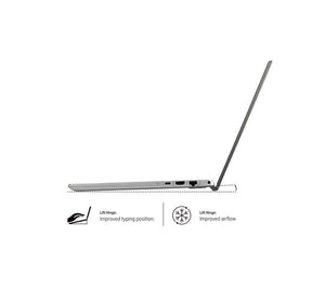 HP Pavilion 14" Laptop, i5-1035G4, 8GB RAM, 512GB SSD, Silver